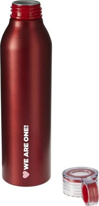 BORRACCIA IN ALLUMINIO 650 ml